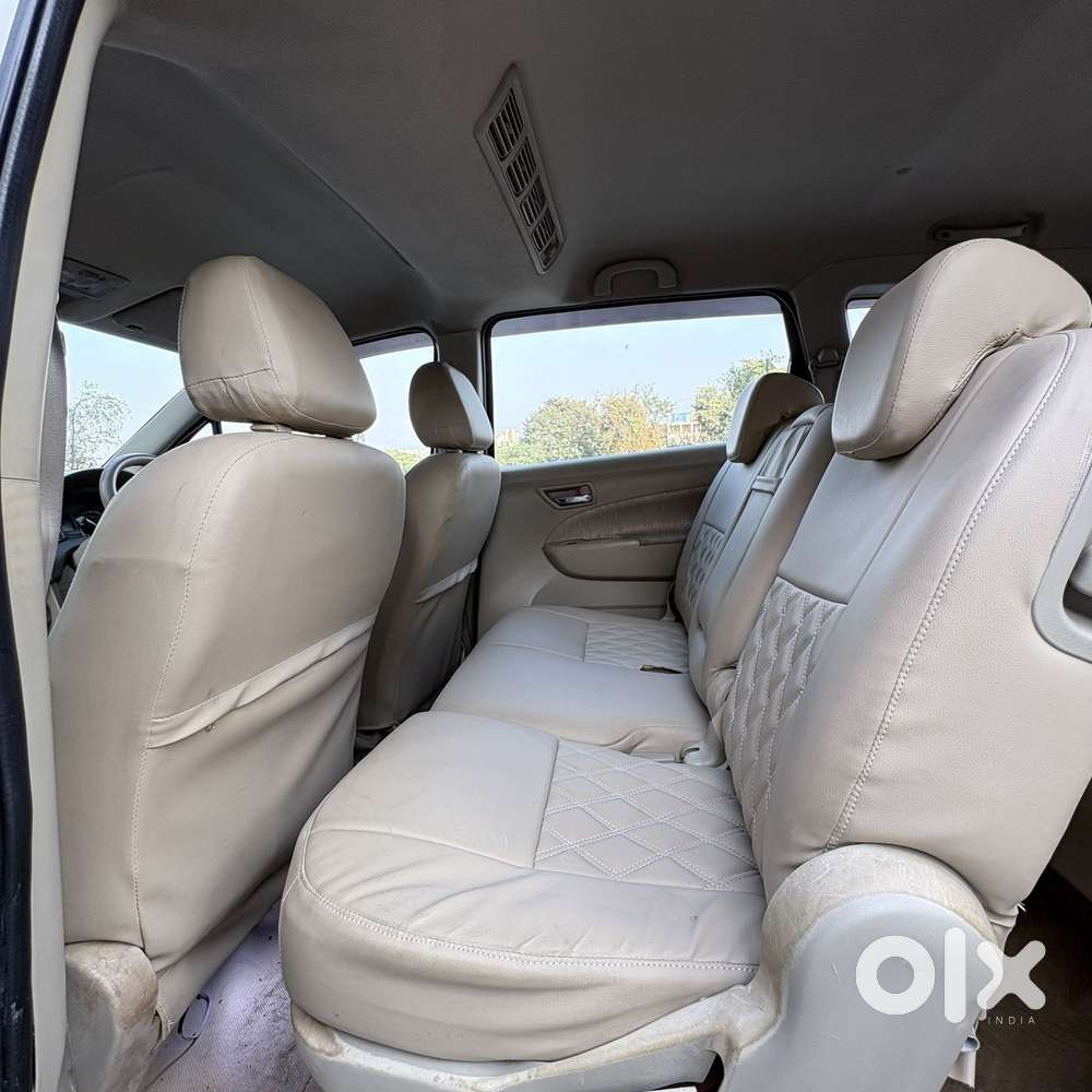 Maruti Suzuki Ertiga 2012-2015 Vxi Cng, 2013, Cng & Hybrids