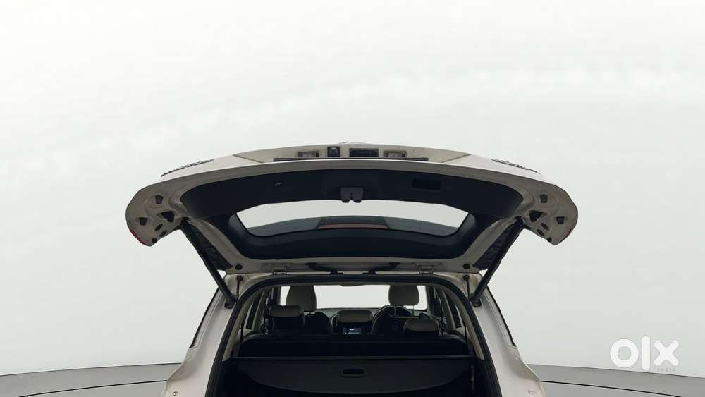Mg Hector 2.0 Sharp Diesel, 2021, Diesel
