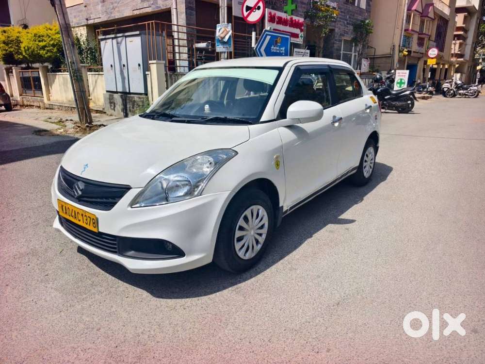 Maruti Suzuki Swift Dzire Ldi Bsiv, 2019, Diesel