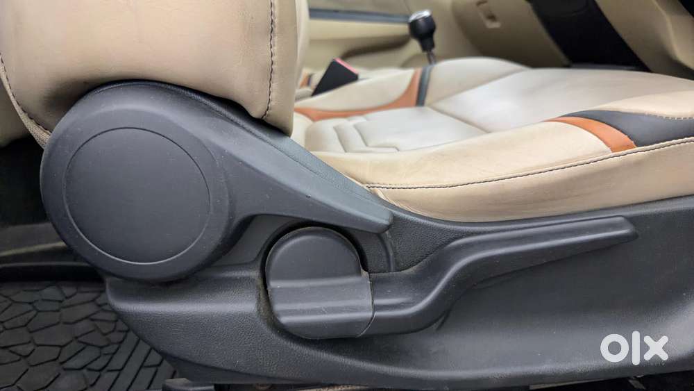 Honda Amaze Vx I-vtec, 2018, Petrol