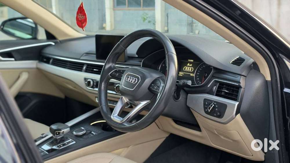 Audi A4 2.0 35 Tdi Premium Plus Sunroof, 2017, Diesel