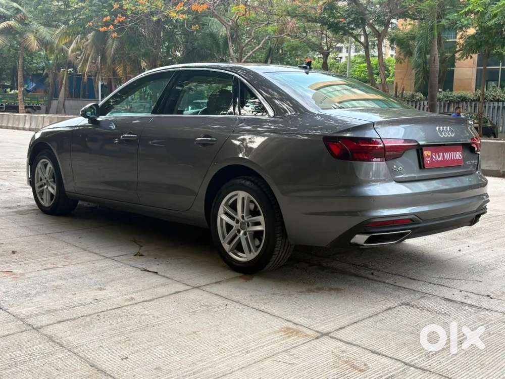 Audi A4 2.0 Premium Plus 40 Tfsi, 2021, Petrol