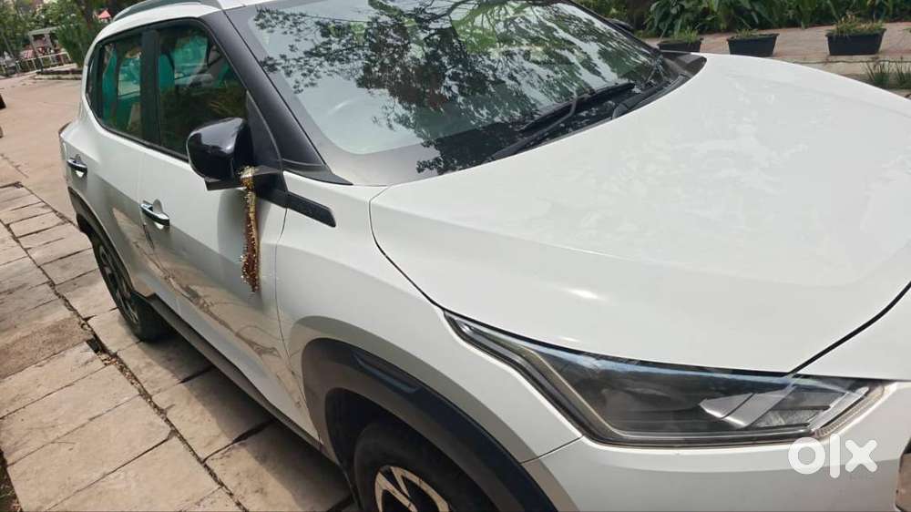 Nissan Magnite Xv 2023 Model