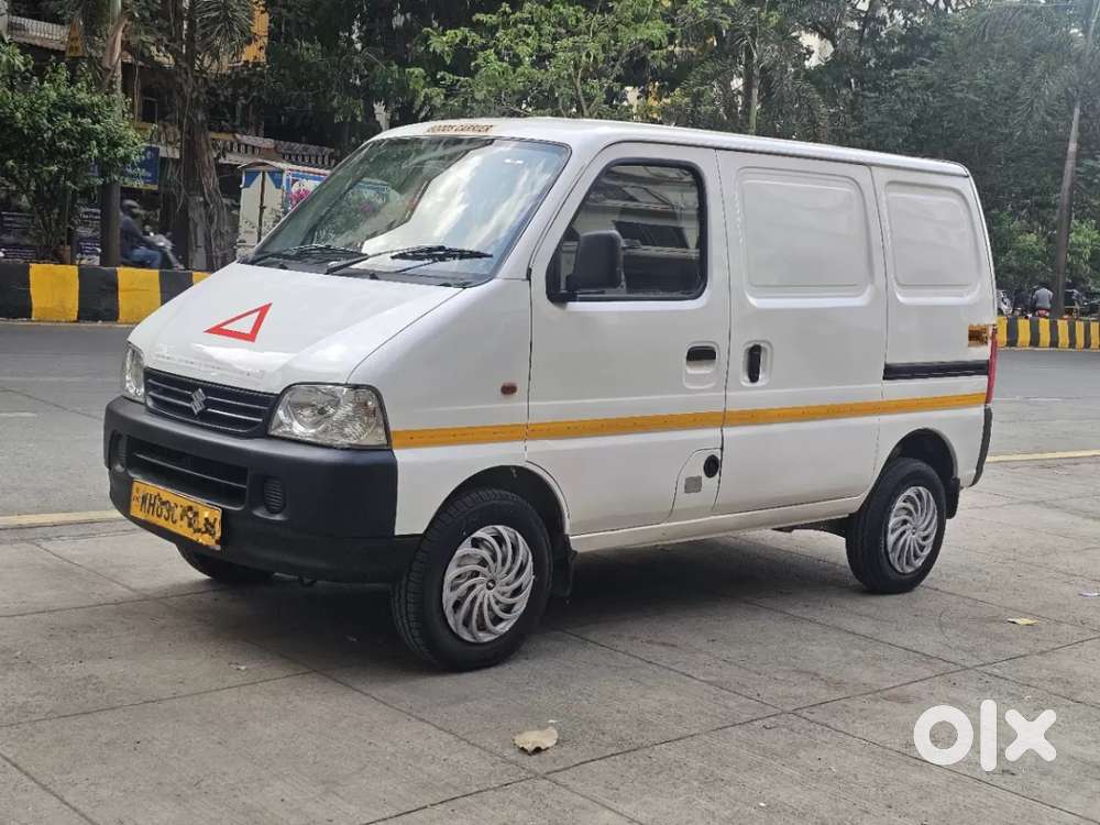 Maruti Suzuki Eeco, 2021, Petrol