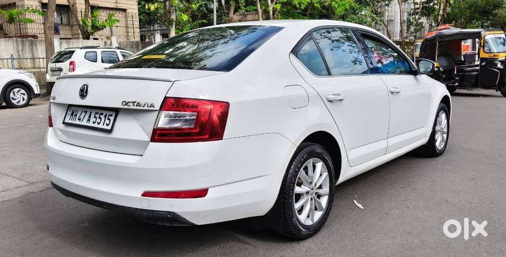 Skoda Octavia Elegance 1.8 Tsi At, 2015, Petrol