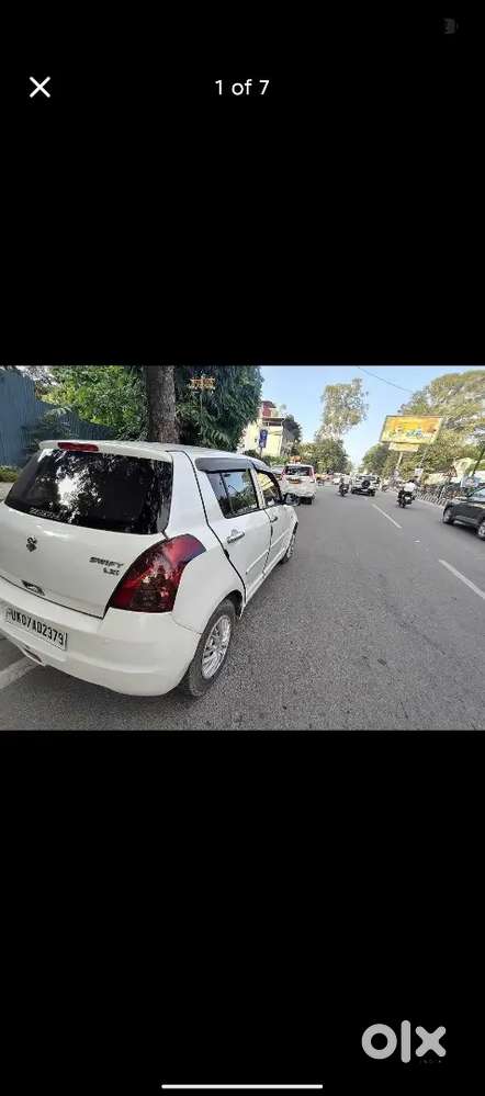 Maruti Suzuki Swift 2010 Petrol 57000 Km Driven 30 Tak Passing Hai