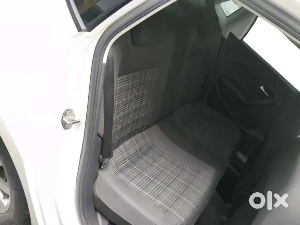 Volkswagen Polo 2021 Petrol 55180 Km Driven History Available