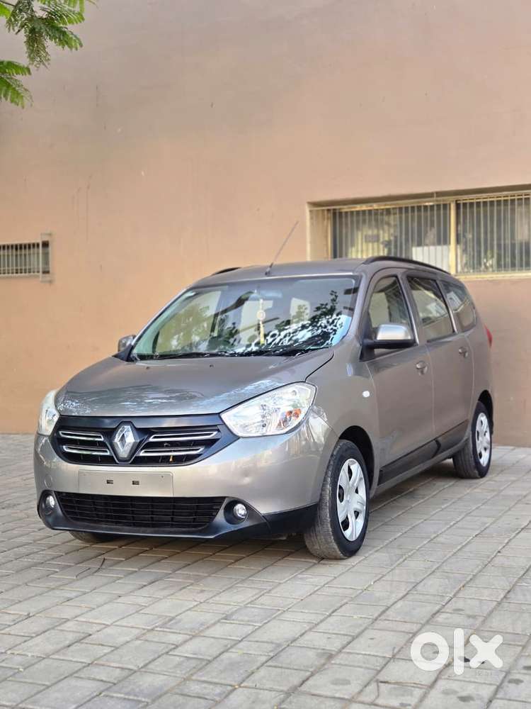 Renault Lodgy