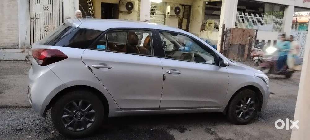 Hyundai I20 2019