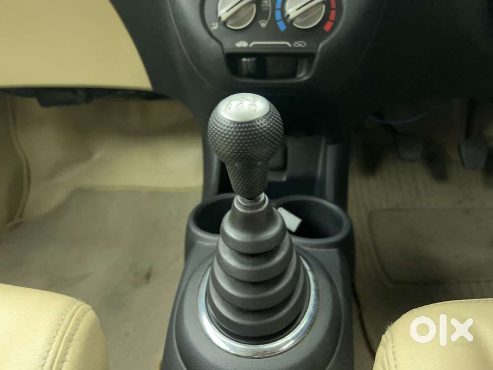 Honda Amaze Vx Petrol, 2014, Petrol