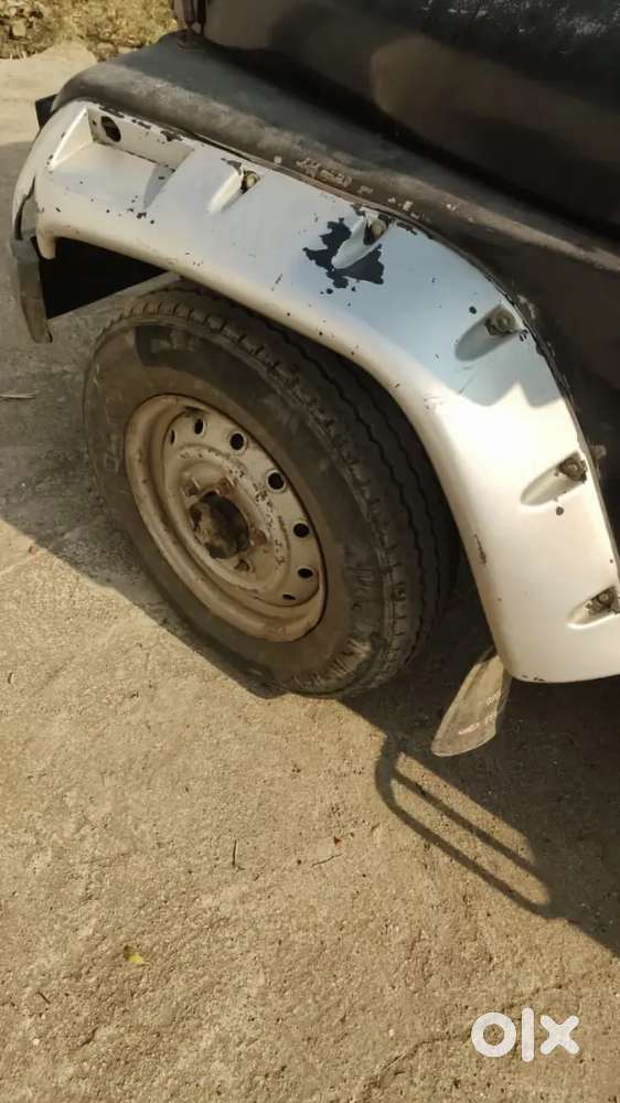 Mahindra   Thar 2003 Diesel Good Condition