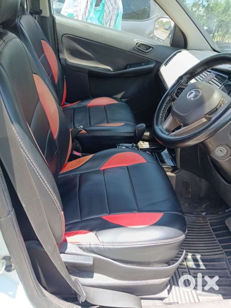 Tata Zest Quadrajet 1.3 Xma, 2016, Diesel