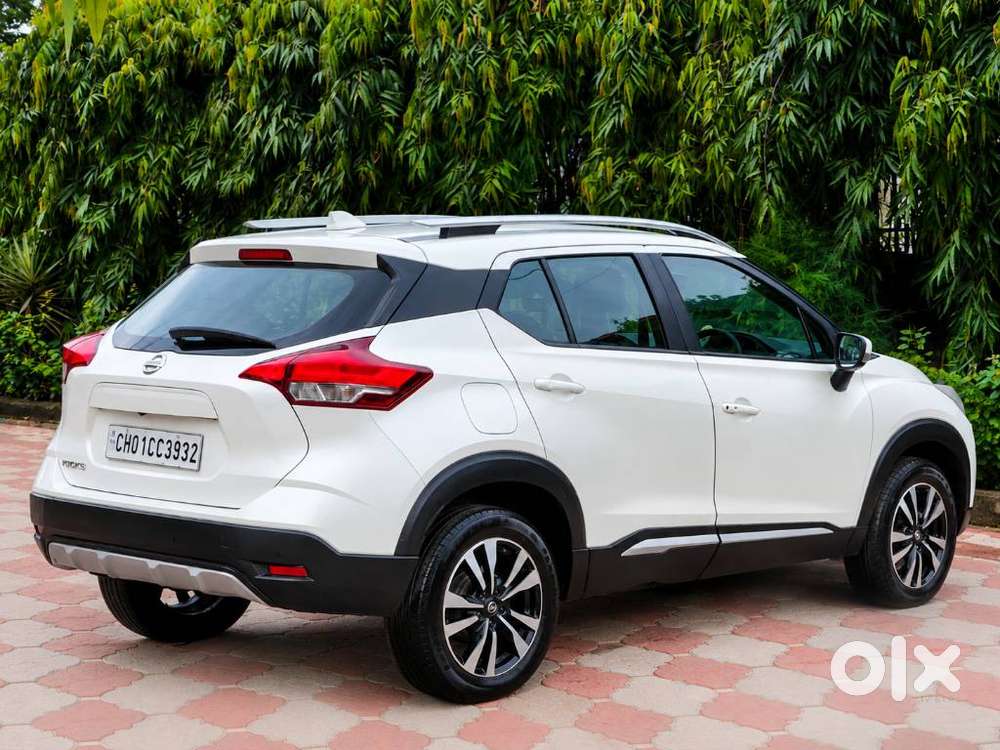 Nissan Kicks Xv Premium, 2021, Petrol