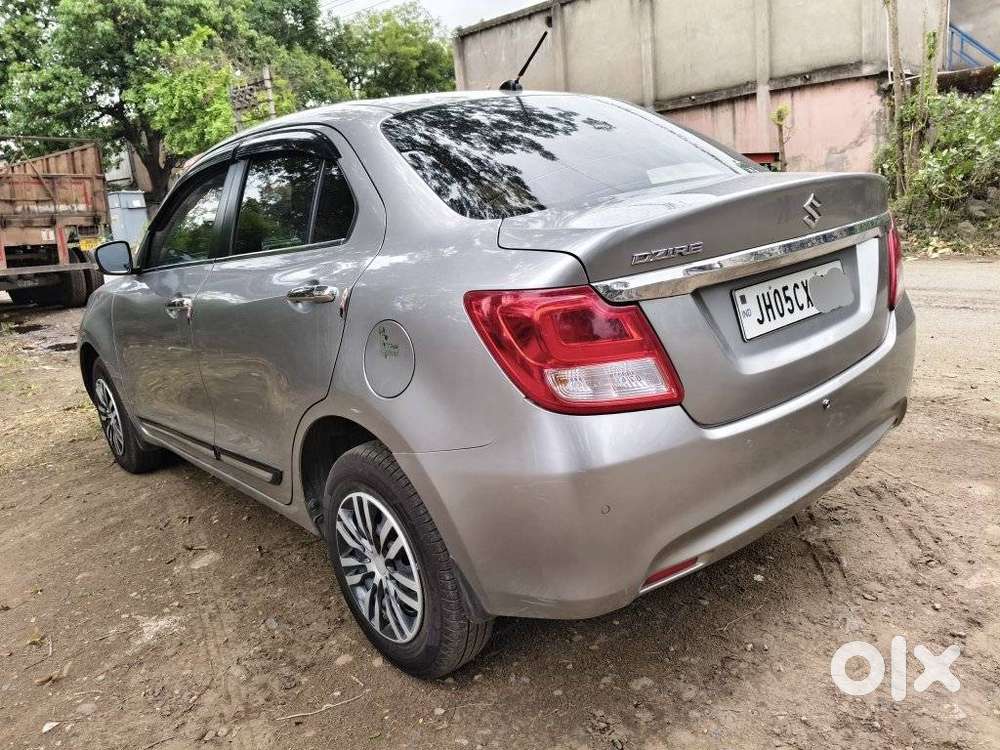Maruti Suzuki Dzire 1.2 Vxi, 2021, Petrol