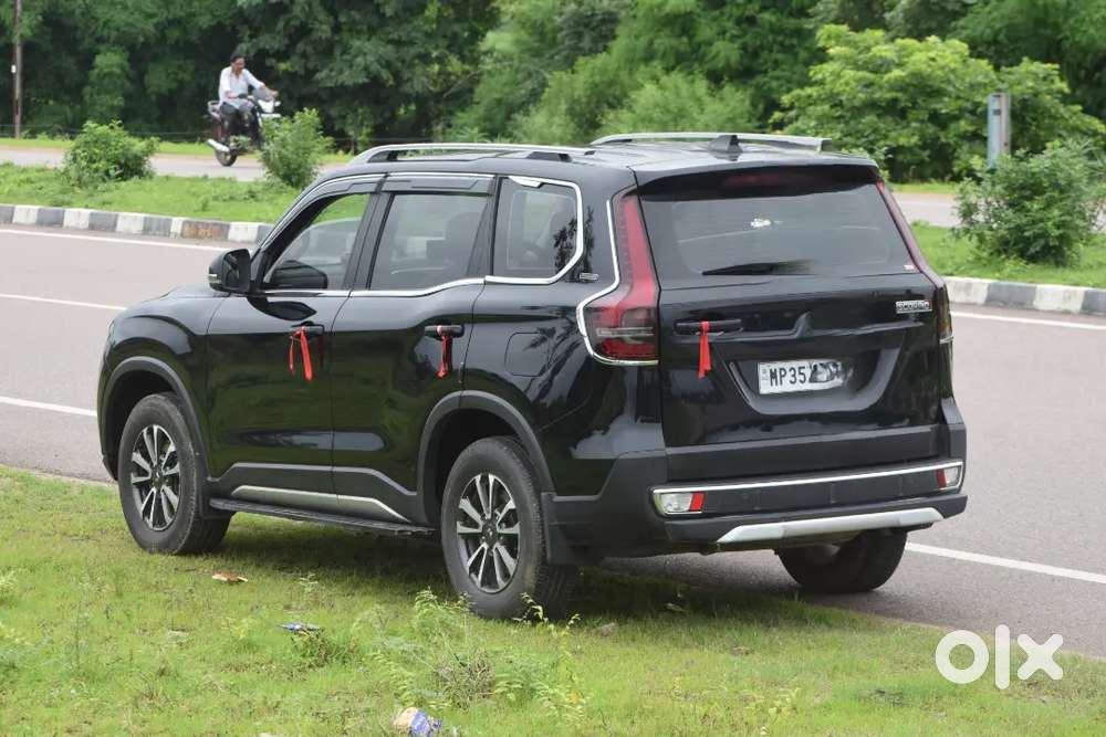 Mahindra Scorpio-n 2.2 Diesel Mt 2024