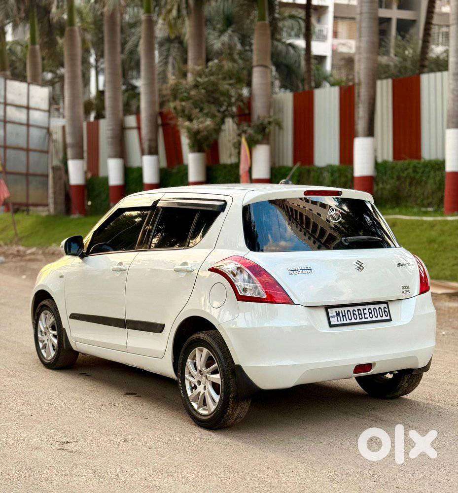 Maruti Suzuki Swift 2011-2014 Zdi, 2013, Diesel