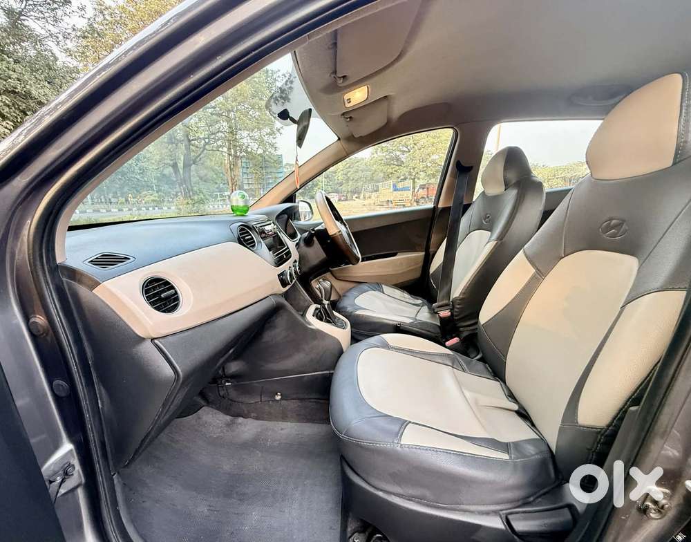Hyundai Grand I10 1.2 Kappa Magna, 2017, Petrol