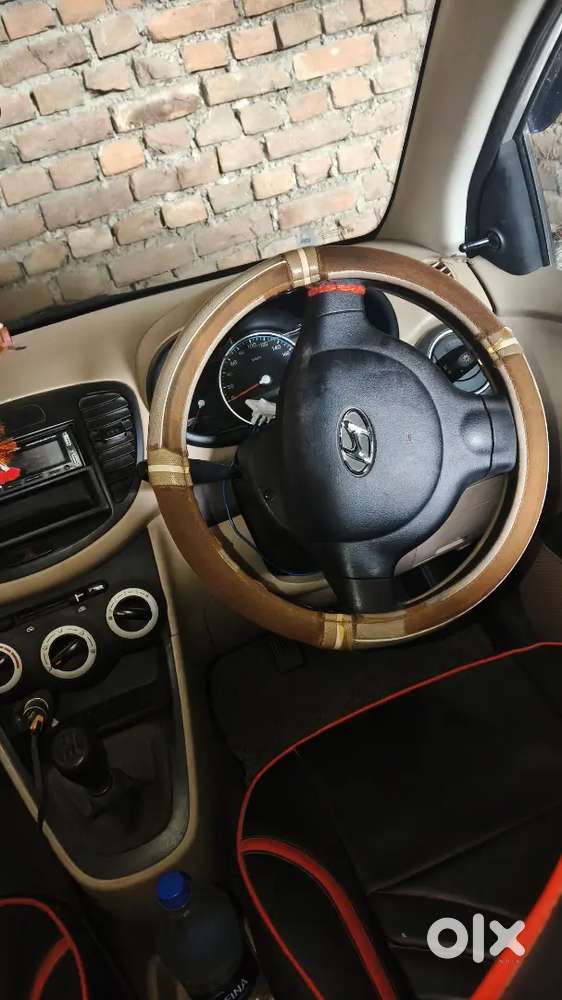 Car A1 Condition Hai