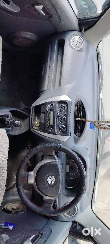 Maruti Suzuki Alto 2013