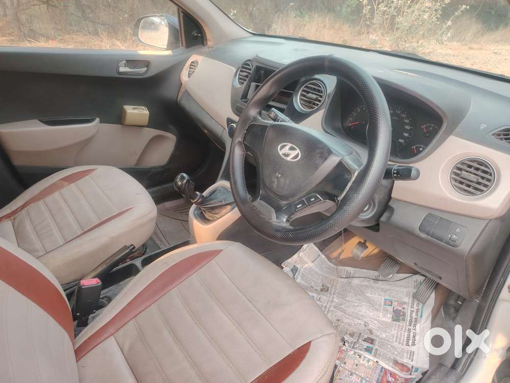 Hyundai Xcent 1.1 S Crdi, 2016, Diesel