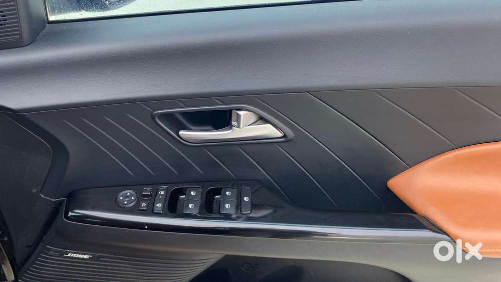 Hyundai Verna 1.5 Sx (o) Petrol Mt, 2024, Petrol