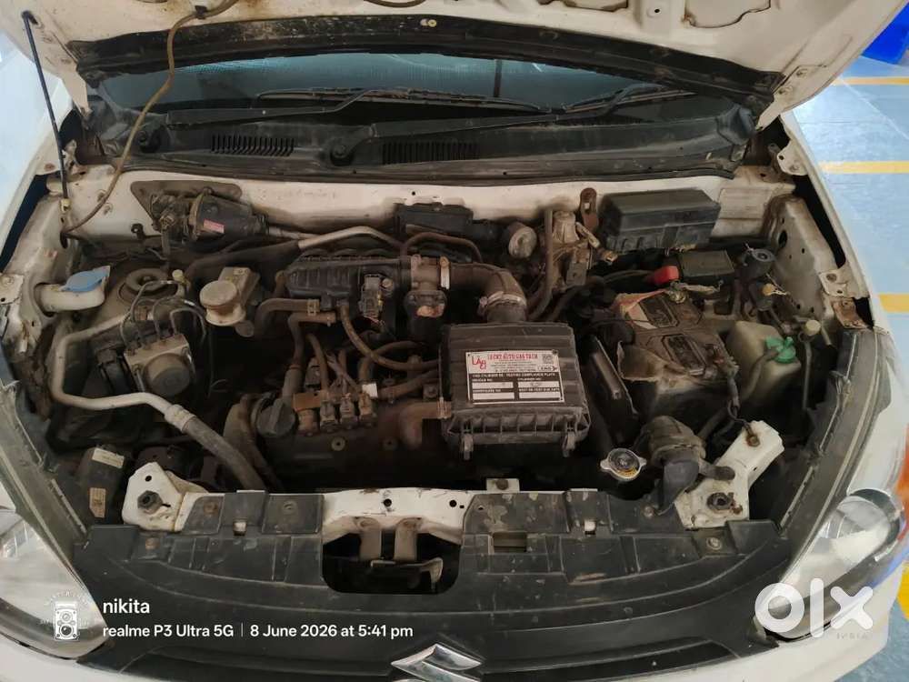 Maruti Suzuki Alto 800 2021 Petrol 131000 Km Driven