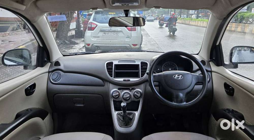 Hyundai I10 1.2 Kappa Magna, 2014, Petrol