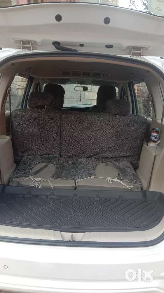 Maruti Suzuki Ertiga 2024