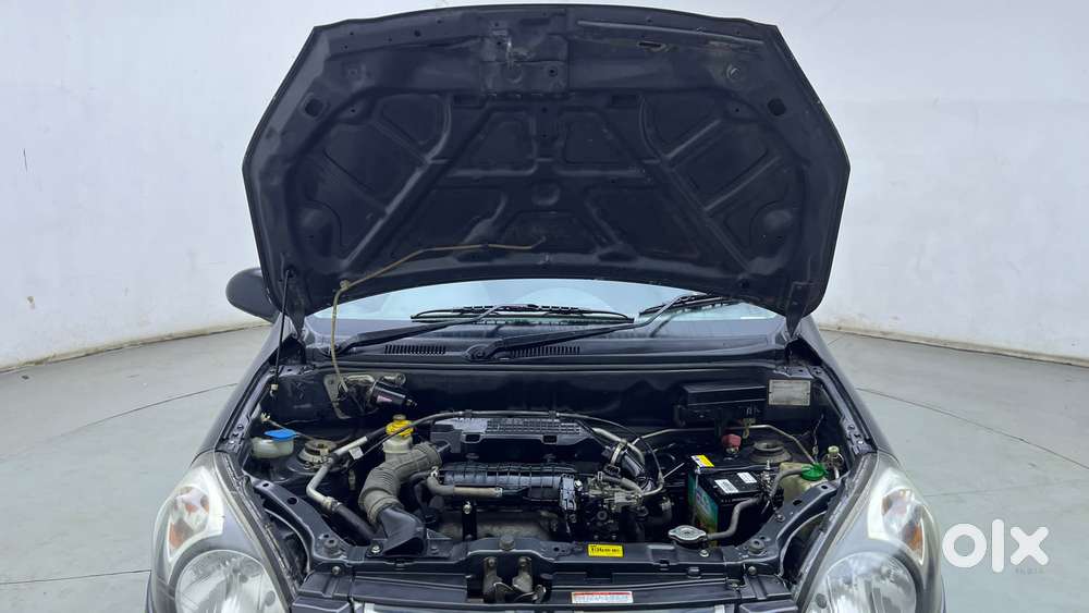 Maruti Suzuki Alto 800 Lxi, 2016, Petrol