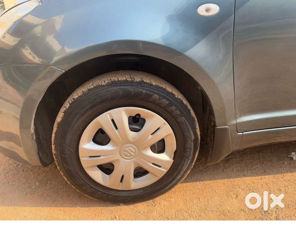 Maruti Suzuki Swift Dzire 2009