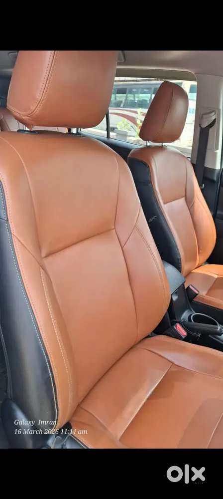 Toyota Innova Crysta 2020 Diesel 128000 Km Driven