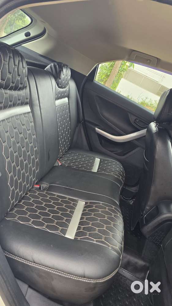 Tata Nexon 1.5 Revotorq Xm Plus (s), 2022, Diesel