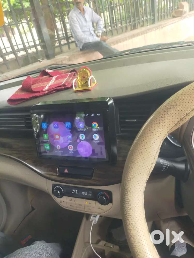 Maruti Suzuki Ertiga Zxi 2020