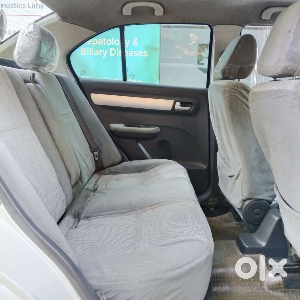 Maruti Suzuki Swift Dzire Vdi (o), 2010, Diesel