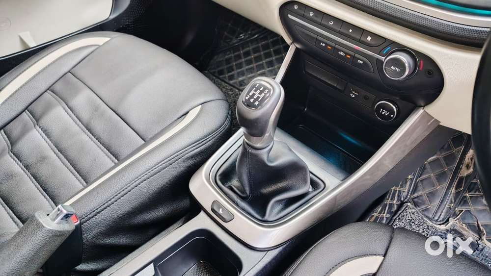 Tata Altroz Xz, 2021, Petrol