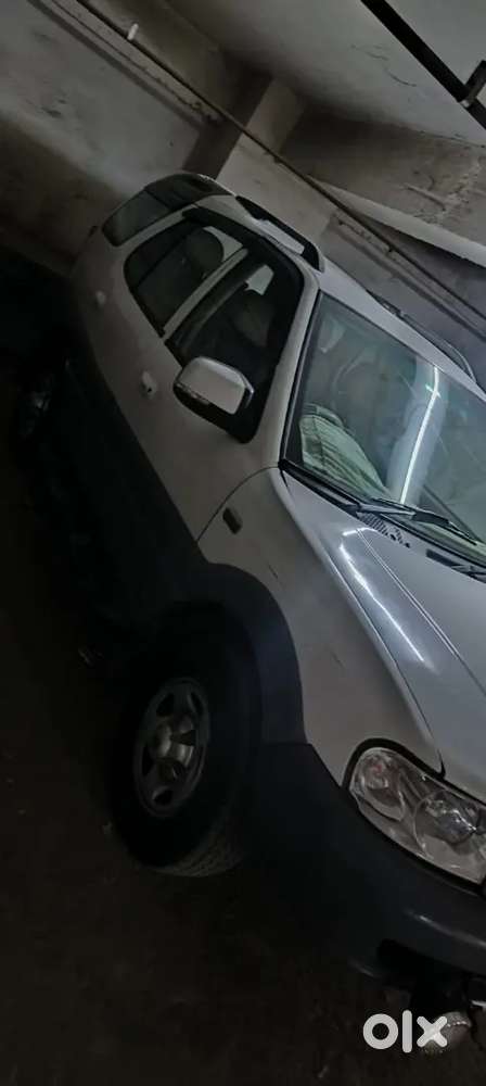 Tata Safari Dicor 2013 Diesel