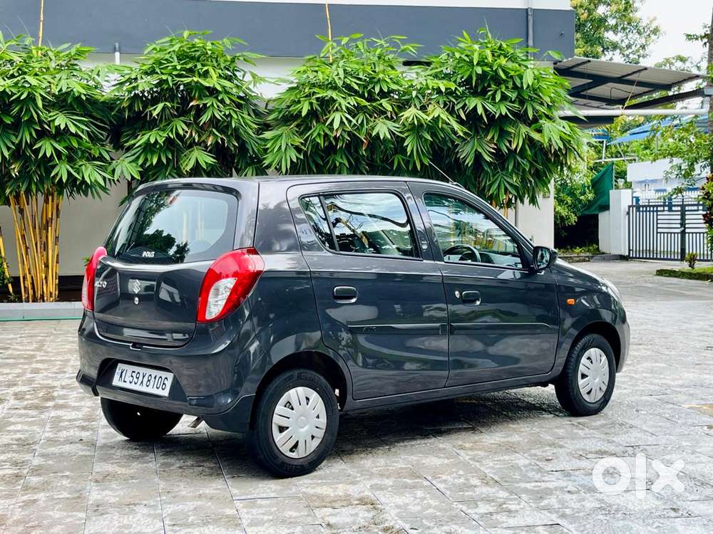 Maruti Suzuki Alto 800 Vxi Airbag, 2021, Petrol