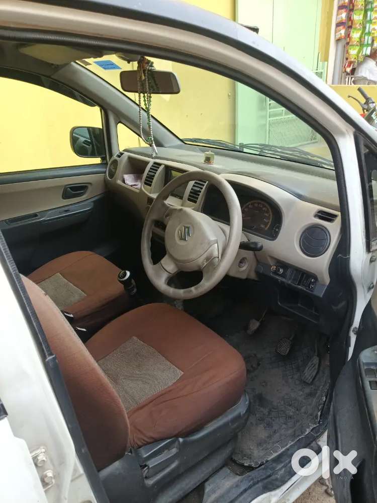 Very Good Condition Smooth Ingine New Ingine Oil Petrol Plus L P G