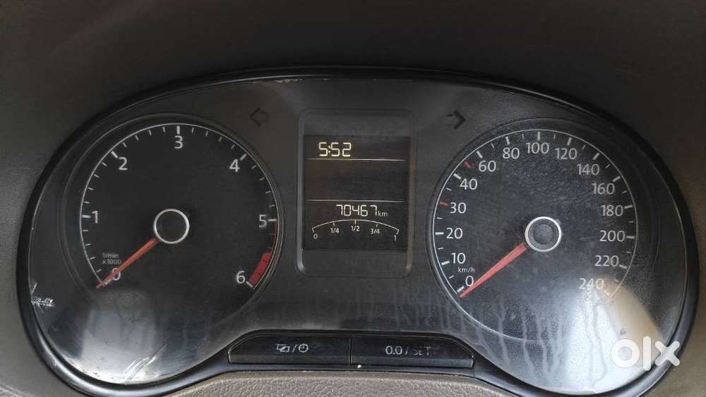 Volkswagen Vento 1.5 Tdi Highline Plus, 2018, Diesel