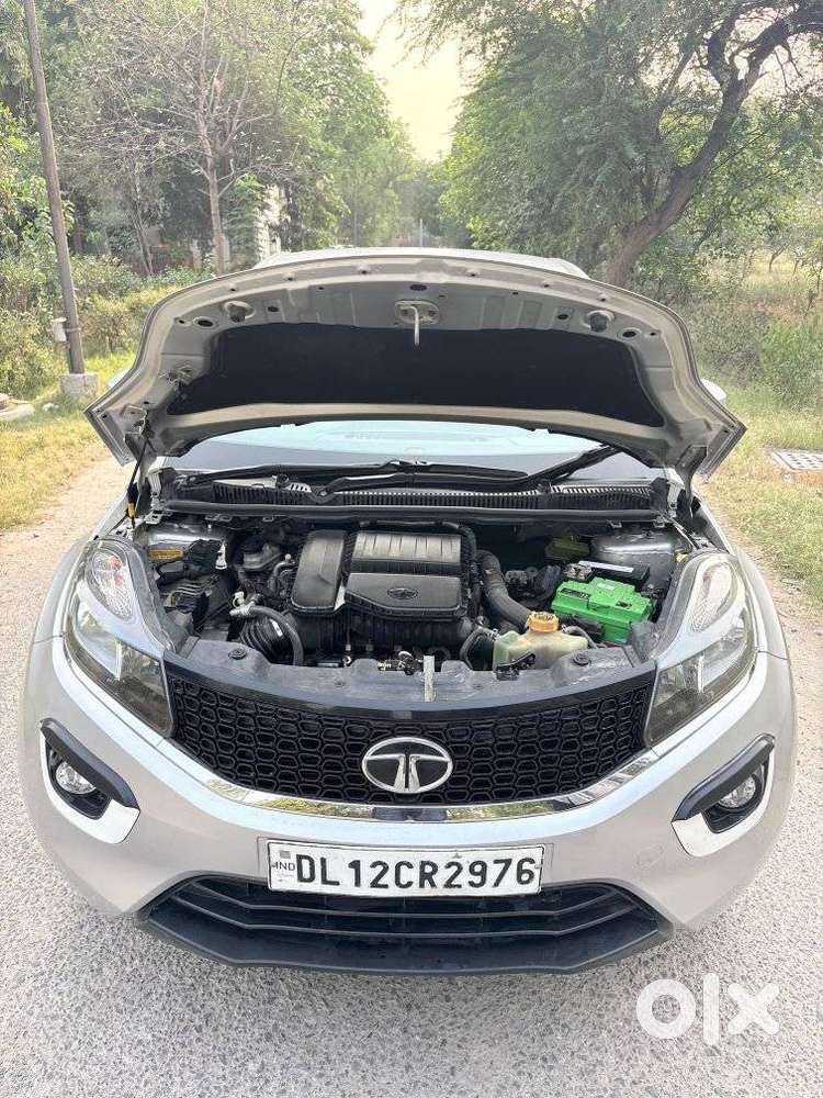 Tata Nexon 1.5 Revotorq Xm, 2019, Diesel