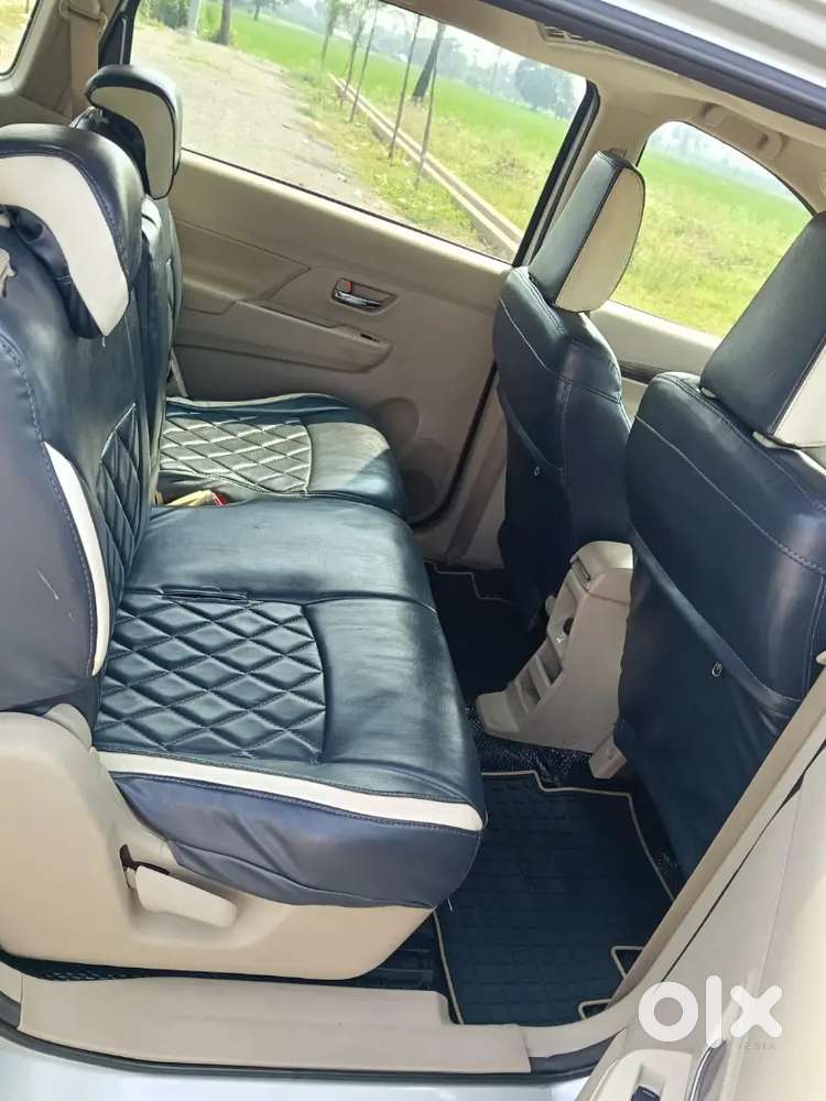 Maruti Suzuki Ertiga 2019 Diesel Good Condition