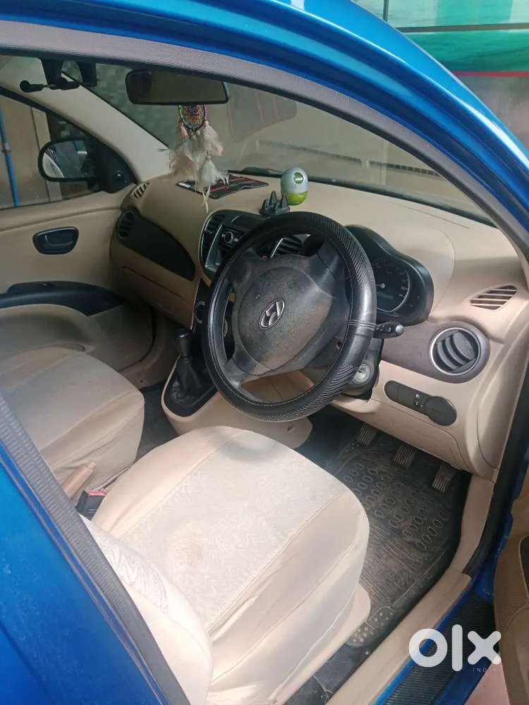 Hyundai I10 2008 Petrol Good Condition Well Maintained