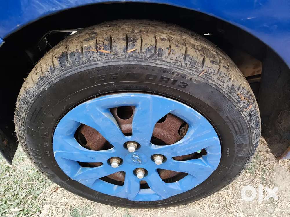 Hyundai Eon 2015 Petrol 850000 Km Driven