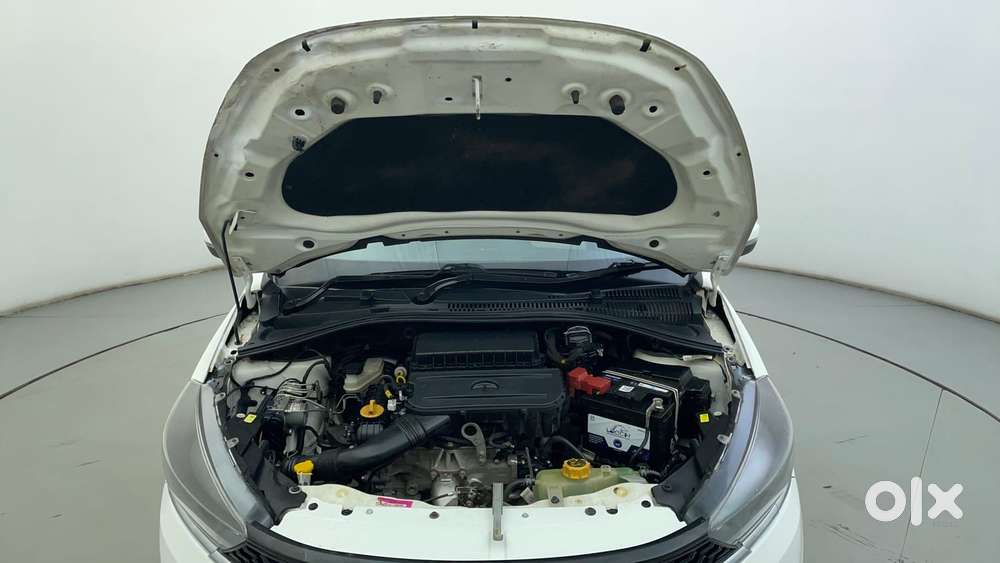 Tata Tigor Xz Cng, 2023, Cng & Hybrids