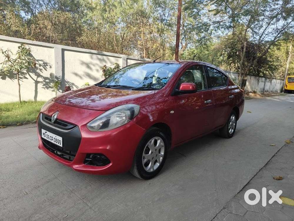Renault Scala, 2013, Diesel