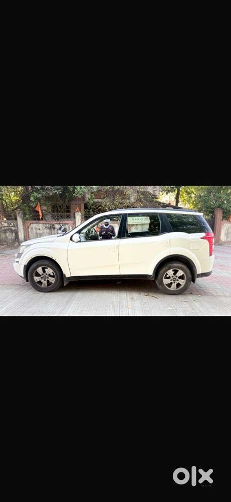 Mahindra Xuv500 Diesel Well Maintained