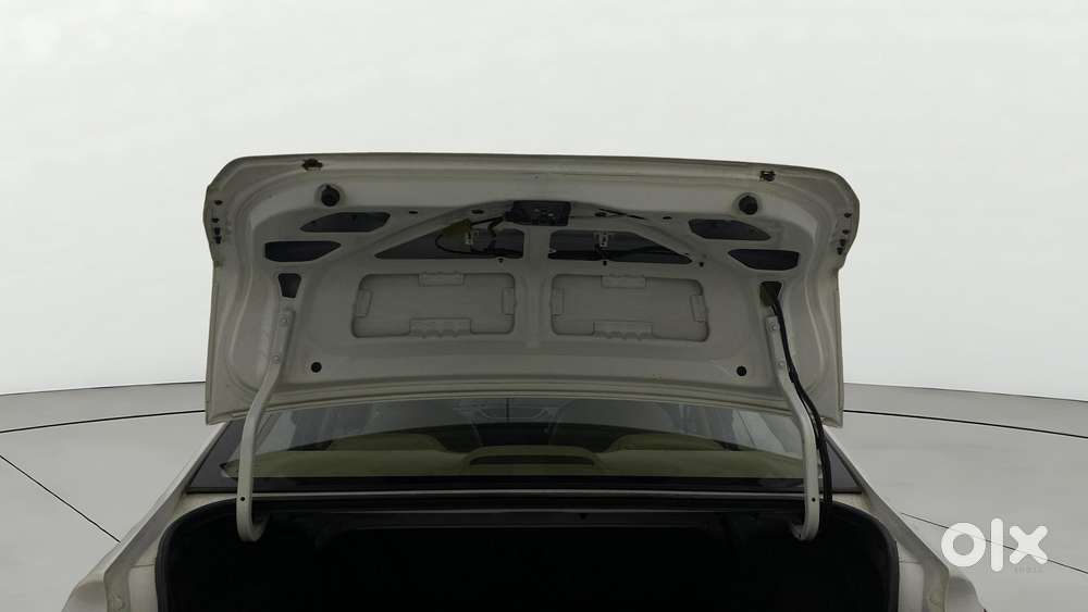Honda Amaze S I-dtec, 2018, Diesel