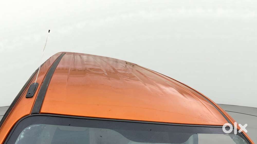 Maruti Suzuki Alto K10 1.0 Vxi (o) Amt, 2017, Petrol