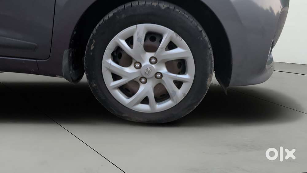 Hyundai Grand I10 1.2 Kappa Sportz, 2018, Petrol
