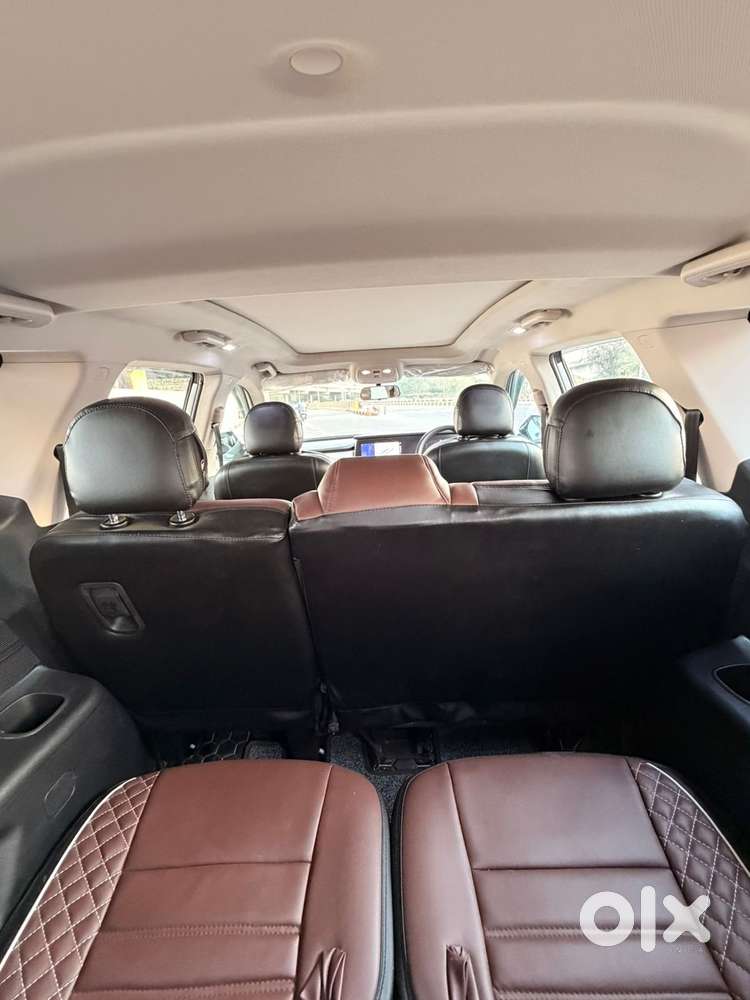 Mahindra Xuv700 2.2 Ax 5 Diesel At 7 Str, 2022, Diesel